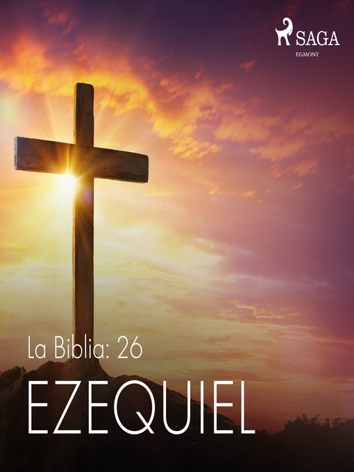 Title details for La Biblia by Anónimo - Wait list